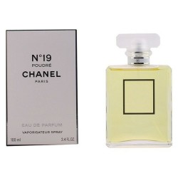 Parfum Femme Nº 19 Chanel...