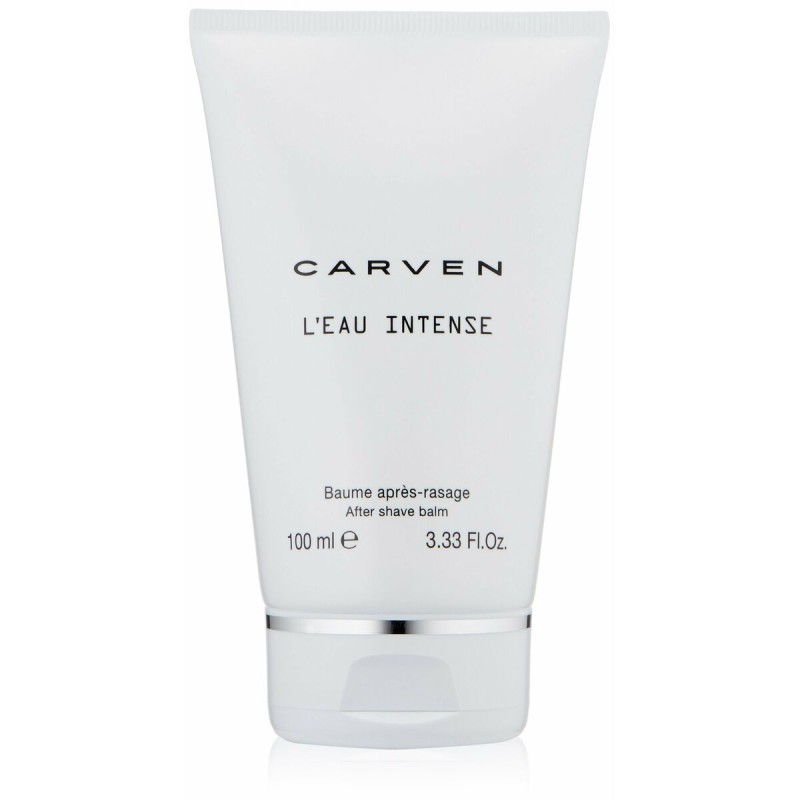 Baume aftershave Carven L´Eau Intense (100 ml)