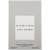 Baume aftershave Carven L´Eau Intense (100 ml)