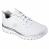 Baskets Skechers Femme