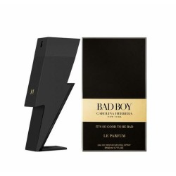 Parfum Homme Carolina Herrera Bad Boy (50 ml) EDP