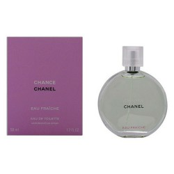 Parfum Femme Chance Eau...