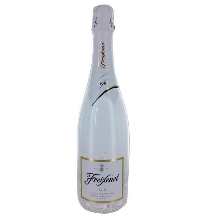 Freixenet Ice Cuvée Especial - Cava