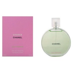 Parfum Femme Chance Eau Fraiche Chanel EDT