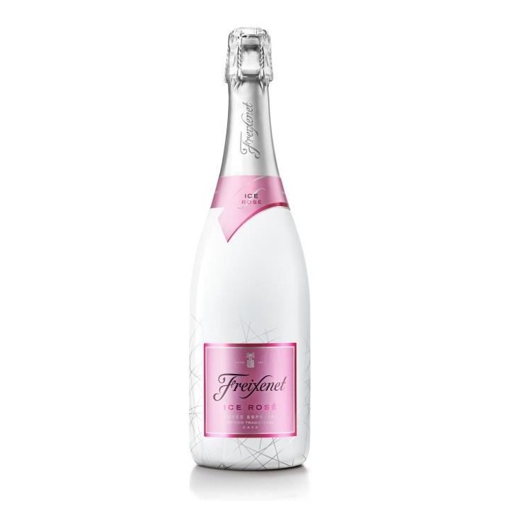 Freixenet Ice Rosé - Cava Rosé