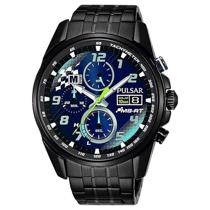 Montre Homme Pulsar PZ6037X2