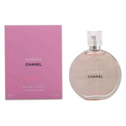 Parfum Femme Chance Eau...