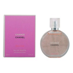 Parfum Femme Chance Eau Vive Chanel EDT