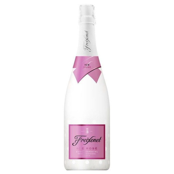 Freixenet Ice Rosé - Cava Rosé