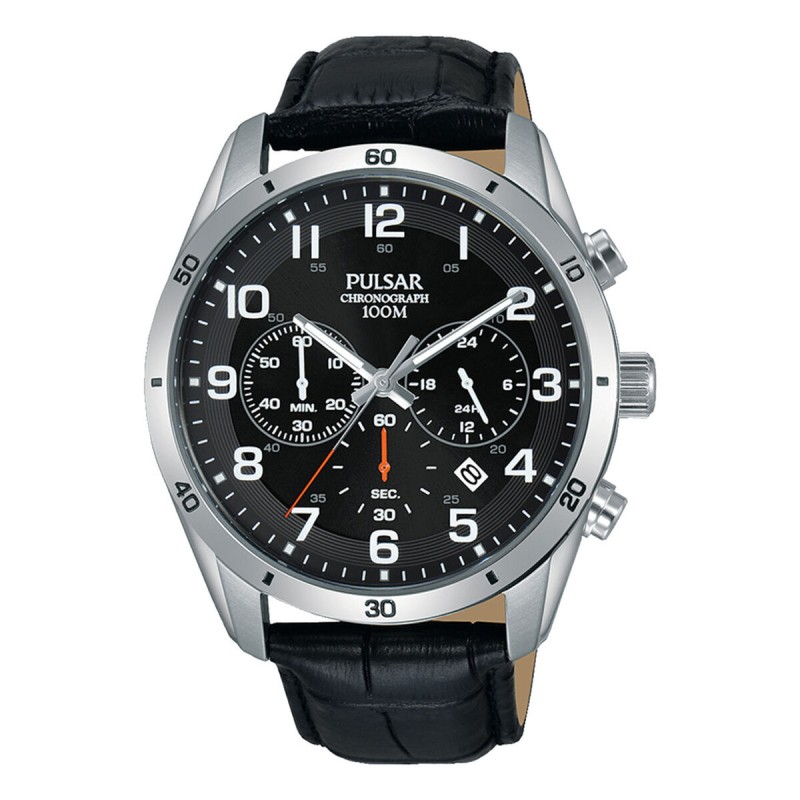 Montre Homme Pulsar PT3833X1 (Ø 43 mm)