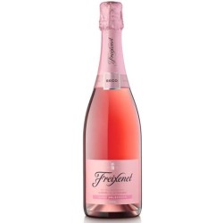 Freixenet Cordon Rosado - Cava Rosé