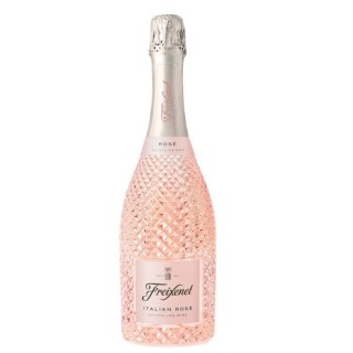 Freixenet Rosé Italian - Vin effervescent Rosé