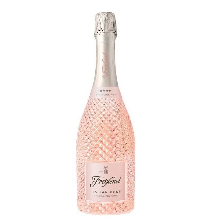 Freixenet Rosé Italian - Vin effervescent Rosé