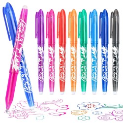 Crayon Gomme 0.5 mm 8...