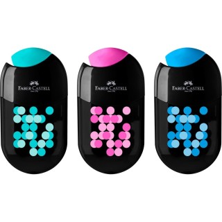 Carte postale microlorge