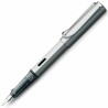 Stylo Calligraphique Lamy AL-STAR Gris