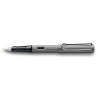 Stylo Calligraphique Lamy AL-STAR Gris