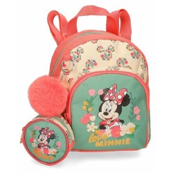 Cartable Minnie Mouse...