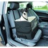 TRIXIE Siege auto pour chiens 45 x 38 x 37 cm Noir