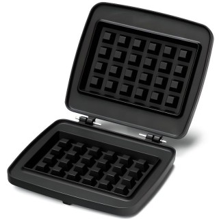 FRIFRI FM001 Jeu de plaques pour gaufres de bruxelles