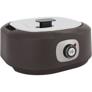 FRIFRI FRI0602120BGP Tempéreuse a chocolat - livre de recettes inclus