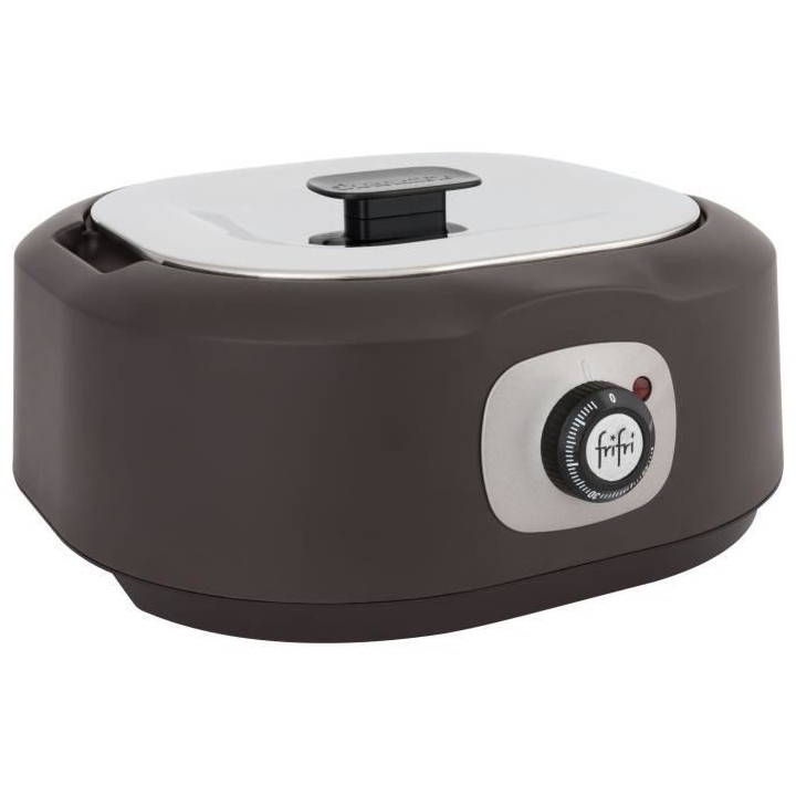 FRIFRI FRI0602120BGP Tempéreuse a chocolat - livre de recettes inclus