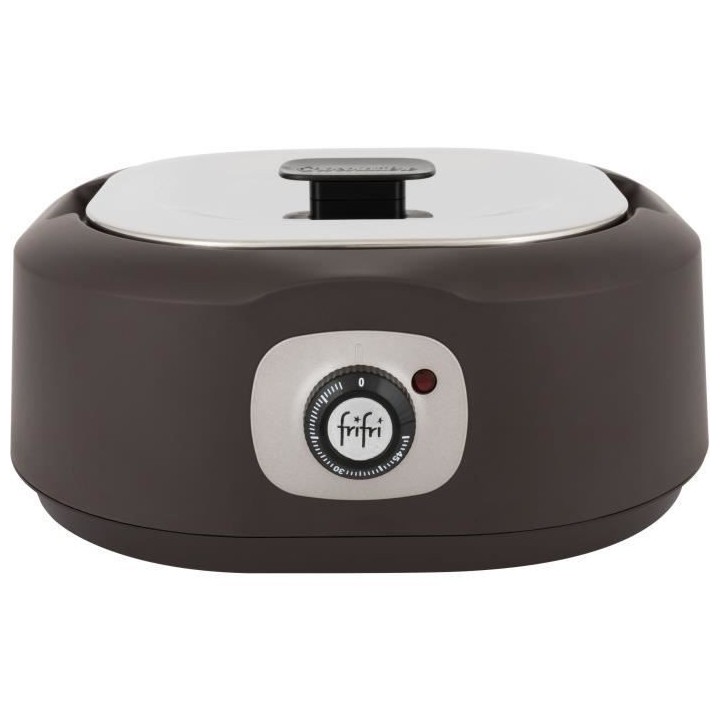 FRIFRI FRI0602120BGP Tempéreuse a chocolat - livre de recettes inclus