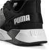 Chaussures de Sport pour Homme Puma Disperse XT2 Noir