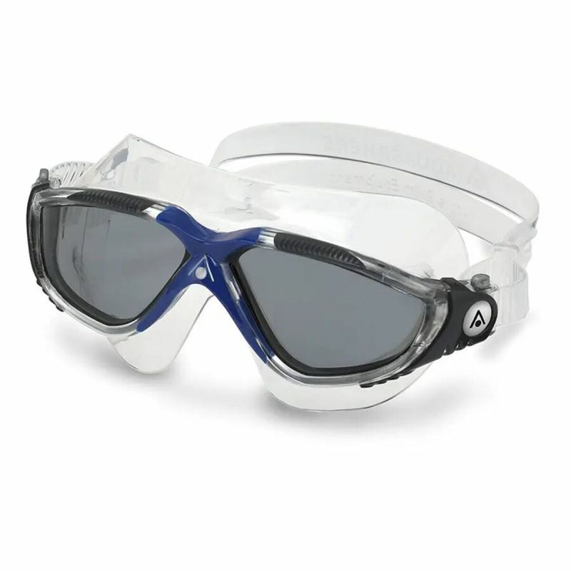 Lunettes de bain Aqua Sphere Vista Pro Gris Taille unique L