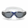 Lunettes de bain Aqua Sphere Vista Pro Gris Taille unique L