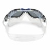 Lunettes de bain Aqua Sphere Vista Pro Gris Taille unique L