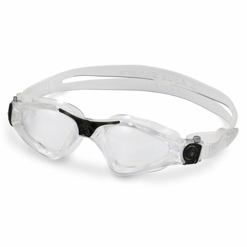 Lunettes de bain Aqua Sphere Kayenne Blanc Taille unique