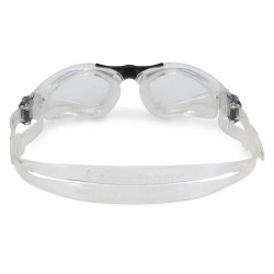 Lunettes de bain Aqua Sphere Kayenne Blanc Taille unique