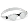 Lunettes de bain Aqua Sphere Kayenne Blanc Taille unique