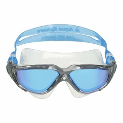 Lunettes de bain Aqua Sphere Vista Bleu Adultes