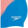 Bonnet de bain Speedo 8-06169F937 Bleu Silicone Adultes