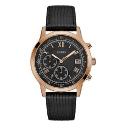 Montre Homme Guess W1000G4...