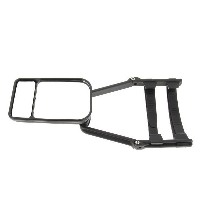 Rétroviseur articulé voiture