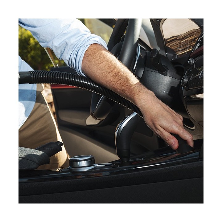 Carte postale microlorge