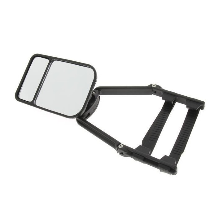 Rétroviseur articulé voiture