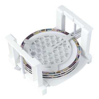 FROLI Protege-assiettes télescopique