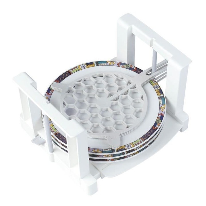 FROLI Protege-assiettes télescopique