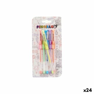 Carte postale microlorge