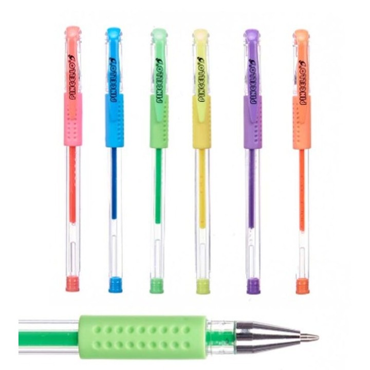 Carte postale microlorge