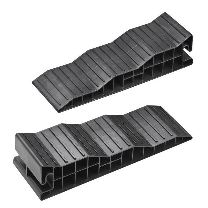 FROLI Cale a 3 niveaux