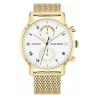 Montre Homme Tommy Hilfiger 1710403 (Ø 44 mm)