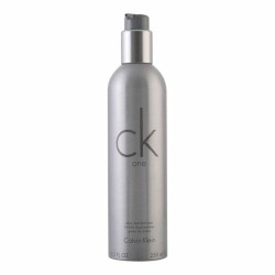 Lotion hydratante Ck One...