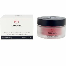 Crème revitalisante Chanel...