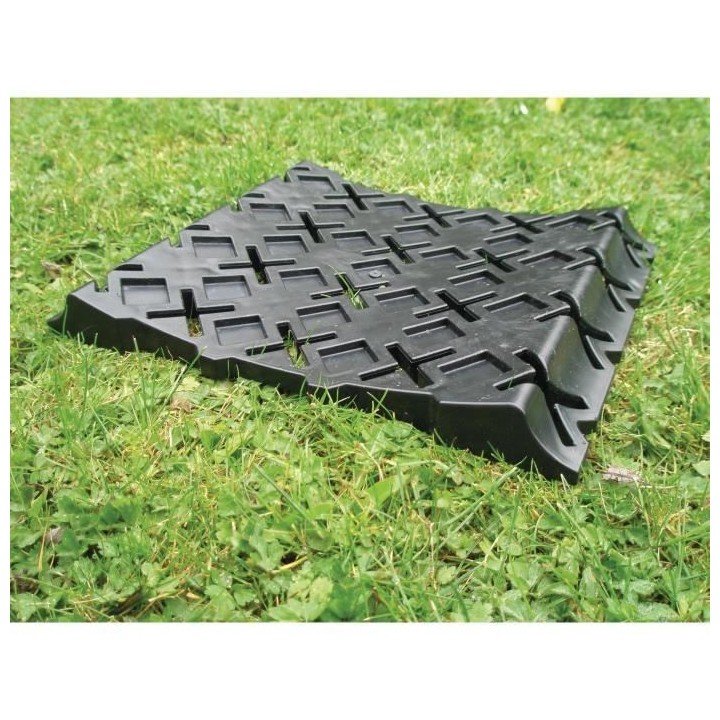 MILENCO Cales pneu d'hivernage Stacka