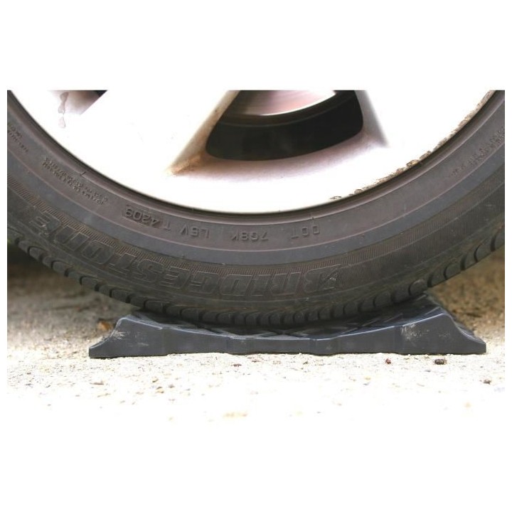 MILENCO Cales pneu d'hivernage Stacka